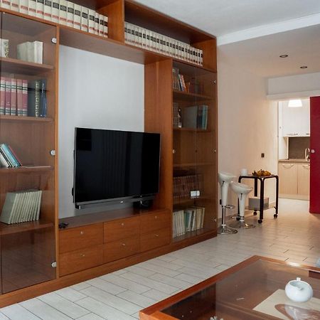 Appartamento Fabio'S Bnb Milano Esterno foto
