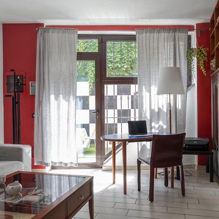 Appartamento Fabio'S Bnb Milano Esterno foto