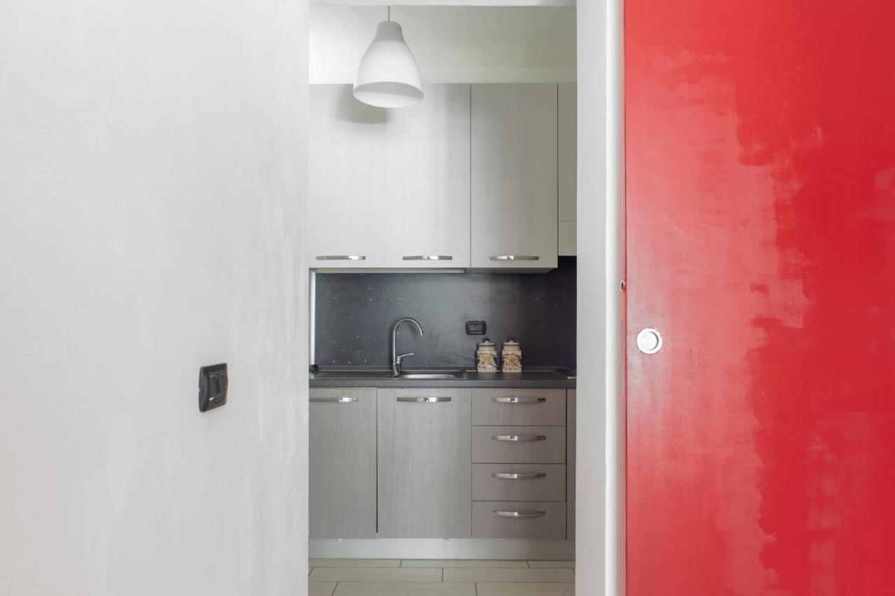 Appartamento Fabio'S Bnb Milano Esterno foto