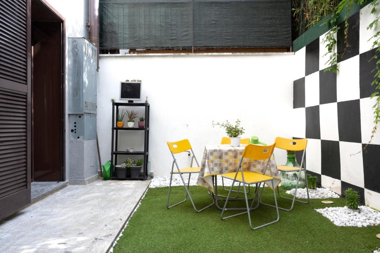 Appartamento Fabio'S Bnb Milano Esterno foto