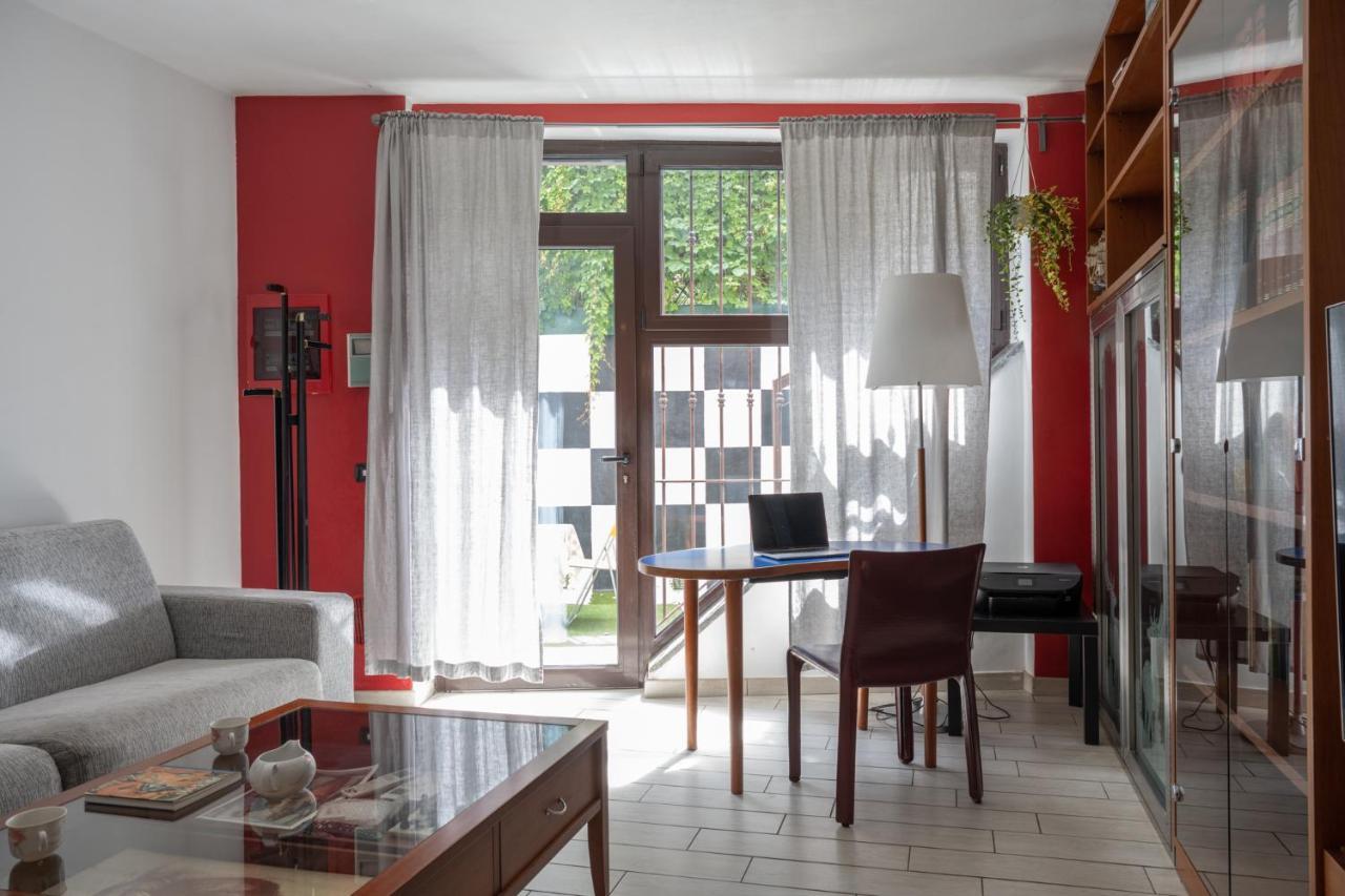 Appartamento Fabio'S Bnb Milano Esterno foto