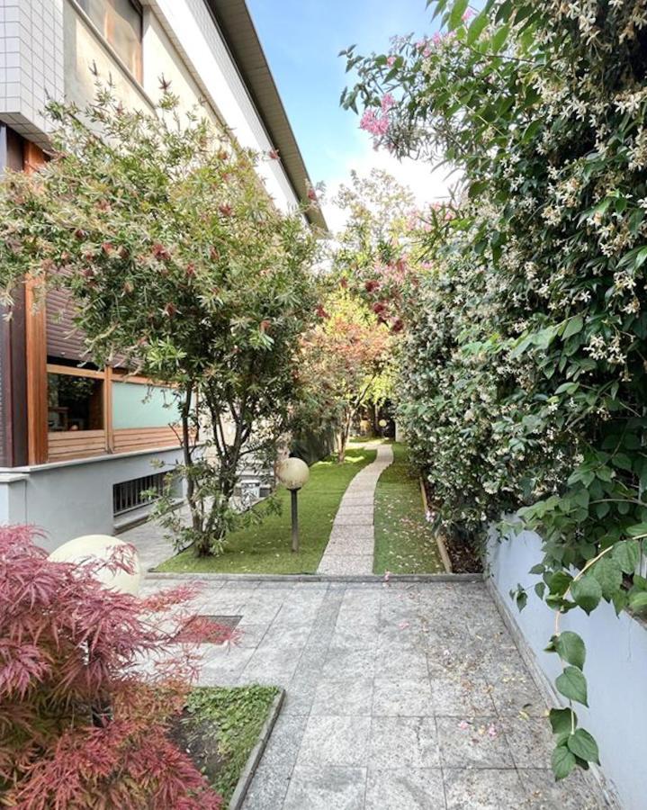 Appartamento Fabio'S Bnb Milano Esterno foto