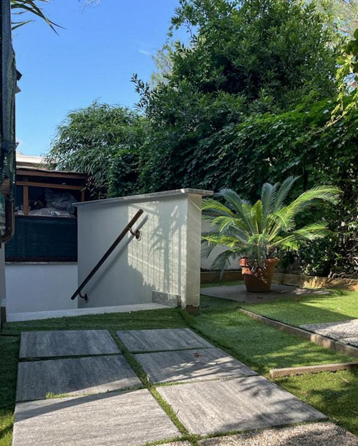 Appartamento Fabio'S Bnb Milano Esterno foto