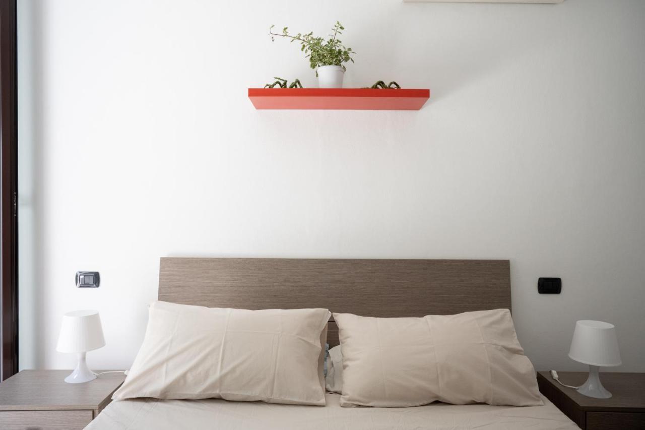 Appartamento Fabio'S Bnb Milano Esterno foto