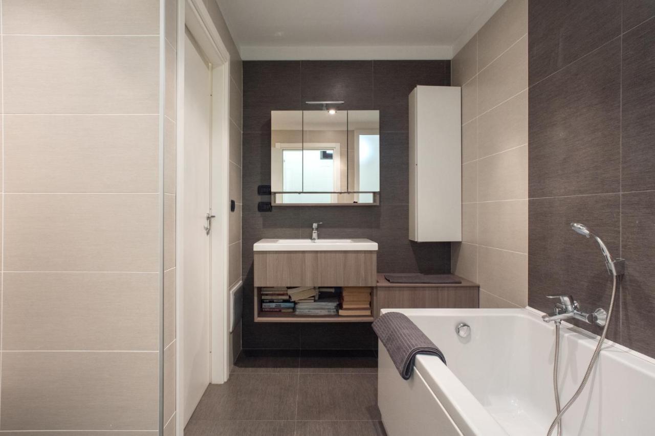 Appartamento Fabio'S Bnb Milano Esterno foto