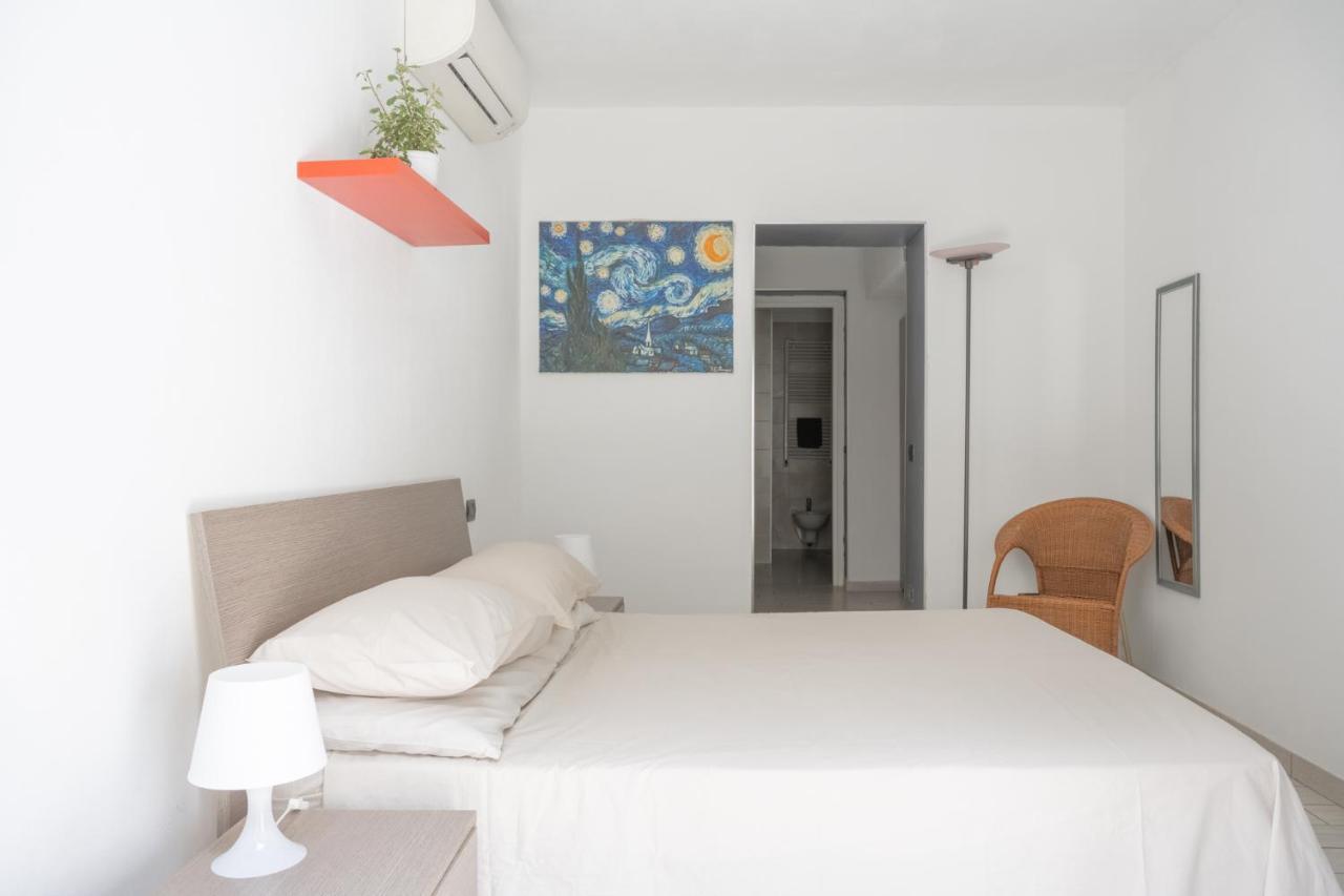 Appartamento Fabio'S Bnb Milano Esterno foto