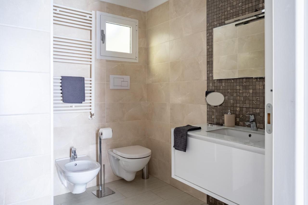 Appartamento Fabio'S Bnb Milano Esterno foto
