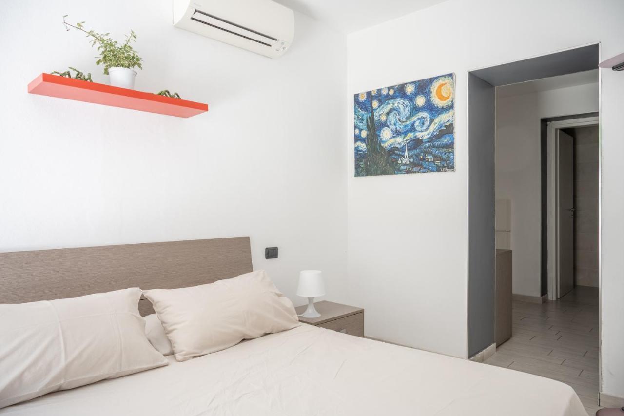 Appartamento Fabio'S Bnb Milano Esterno foto